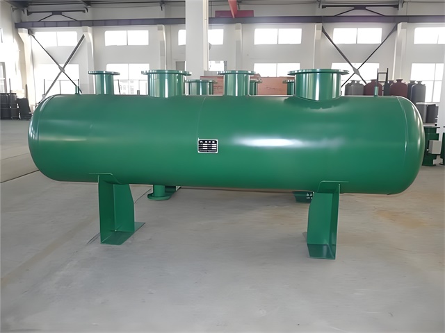 鼎湖集分水器需要电源吗